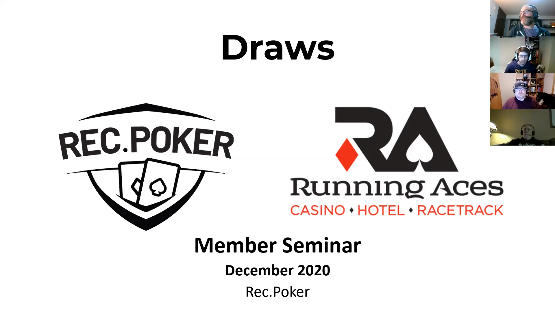 Poker Drawing Odds And Outs