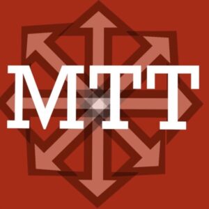 Group logo of MTT Players