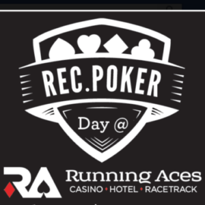 Group logo of Running Aces Rec Players