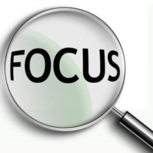 Group logo of The Focus
