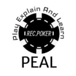 Group logo of PEAL (Play Explain and Learn)