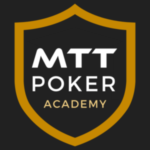 Group logo of MTT Poker Academy Study Group