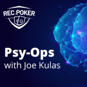 Group logo of Joe Kool PhD’s Poker PsyOps